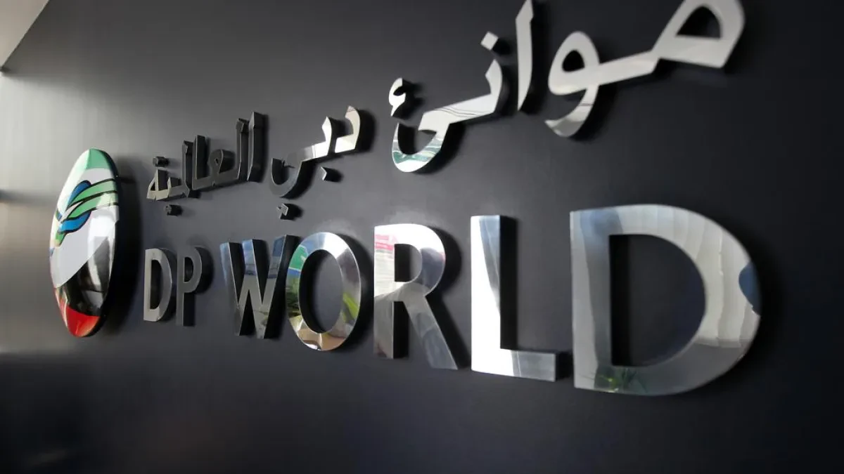 DP-WORLD
