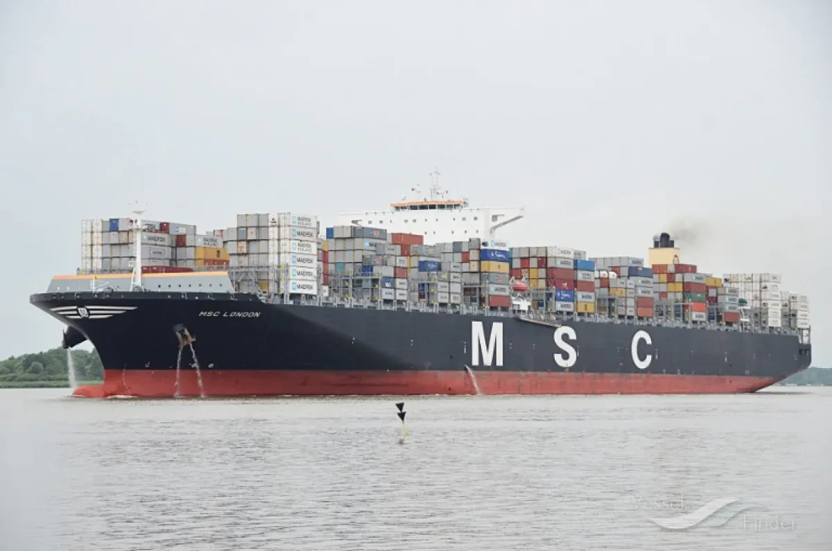 msc-london