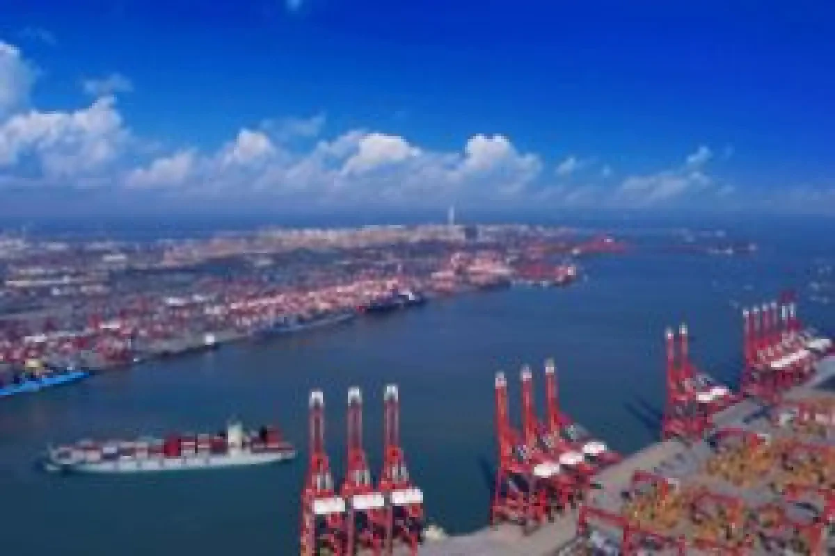 China’s Shandong province establishes new port group