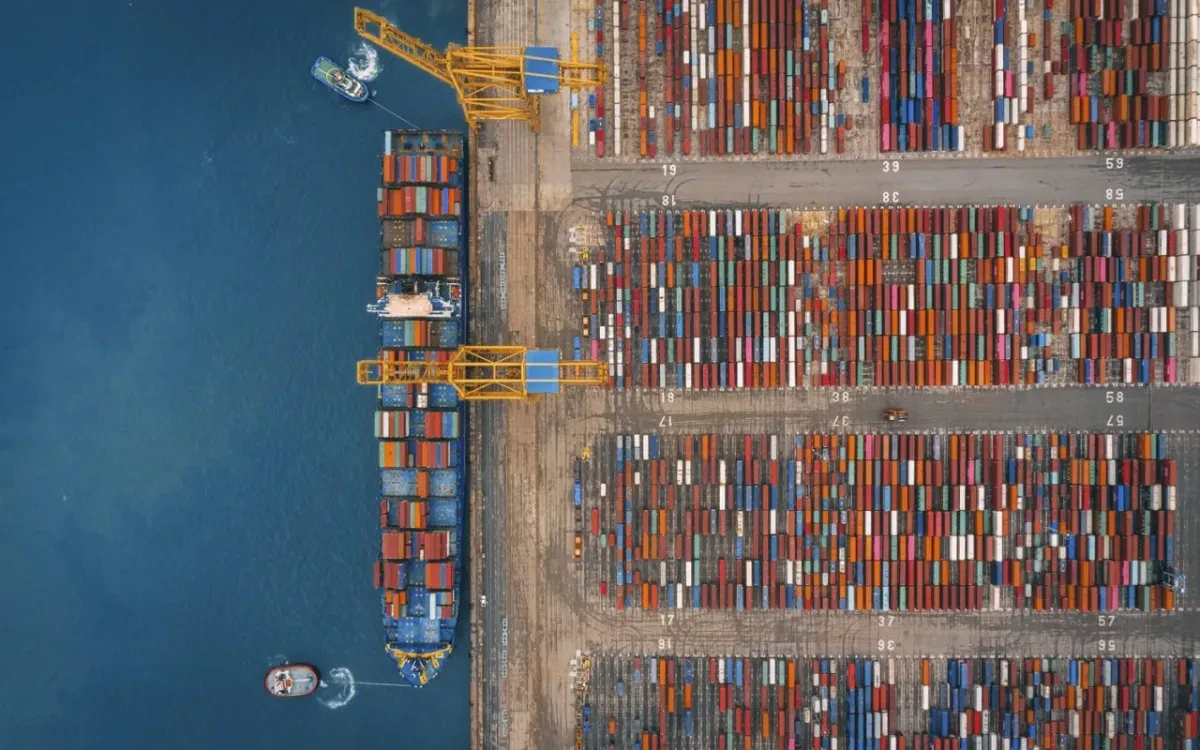 Worldwide Terminals Fernandina Selects Octopi by Navis’ SaaS TOS