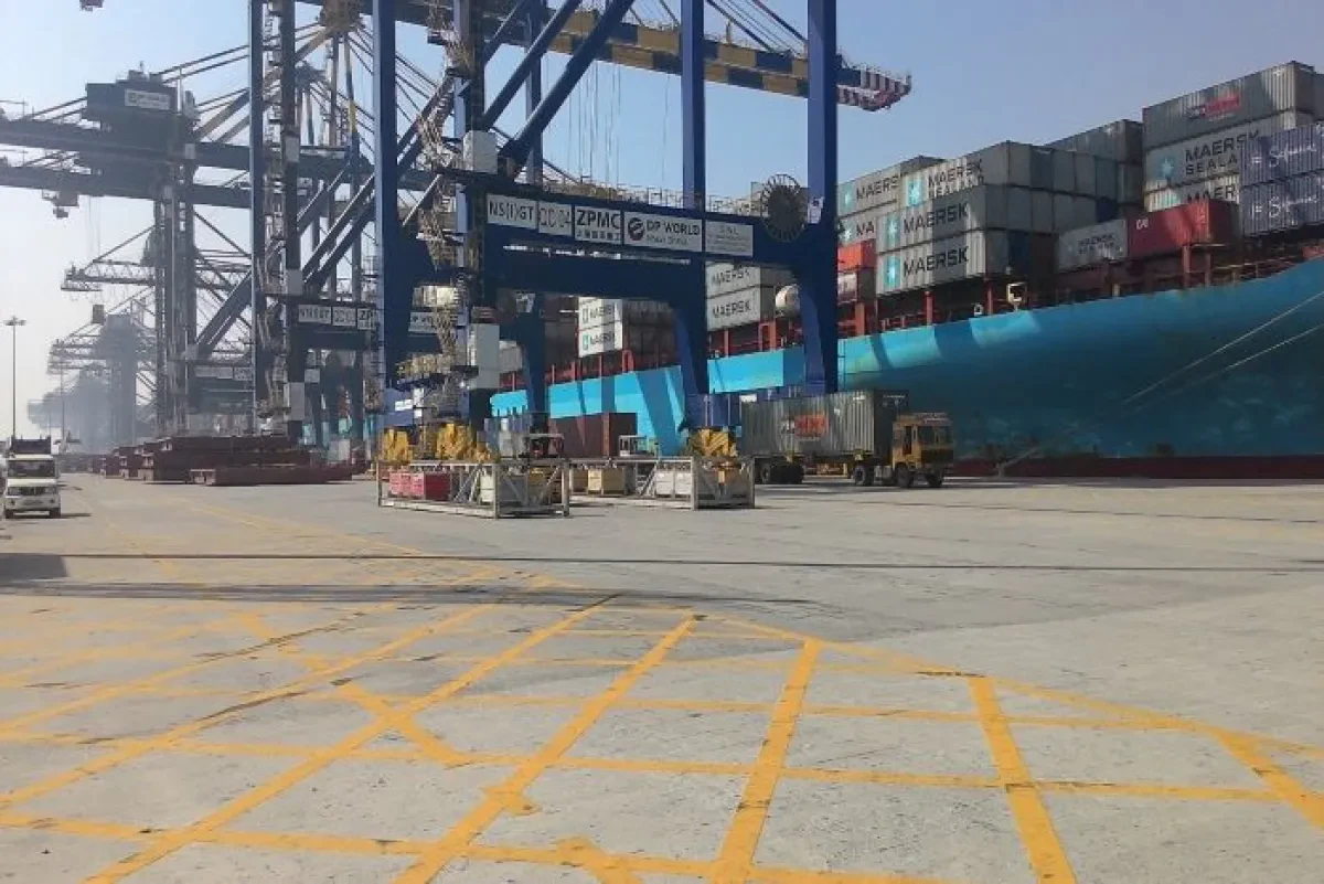 Older Indian marine terminals wary of new pricing model