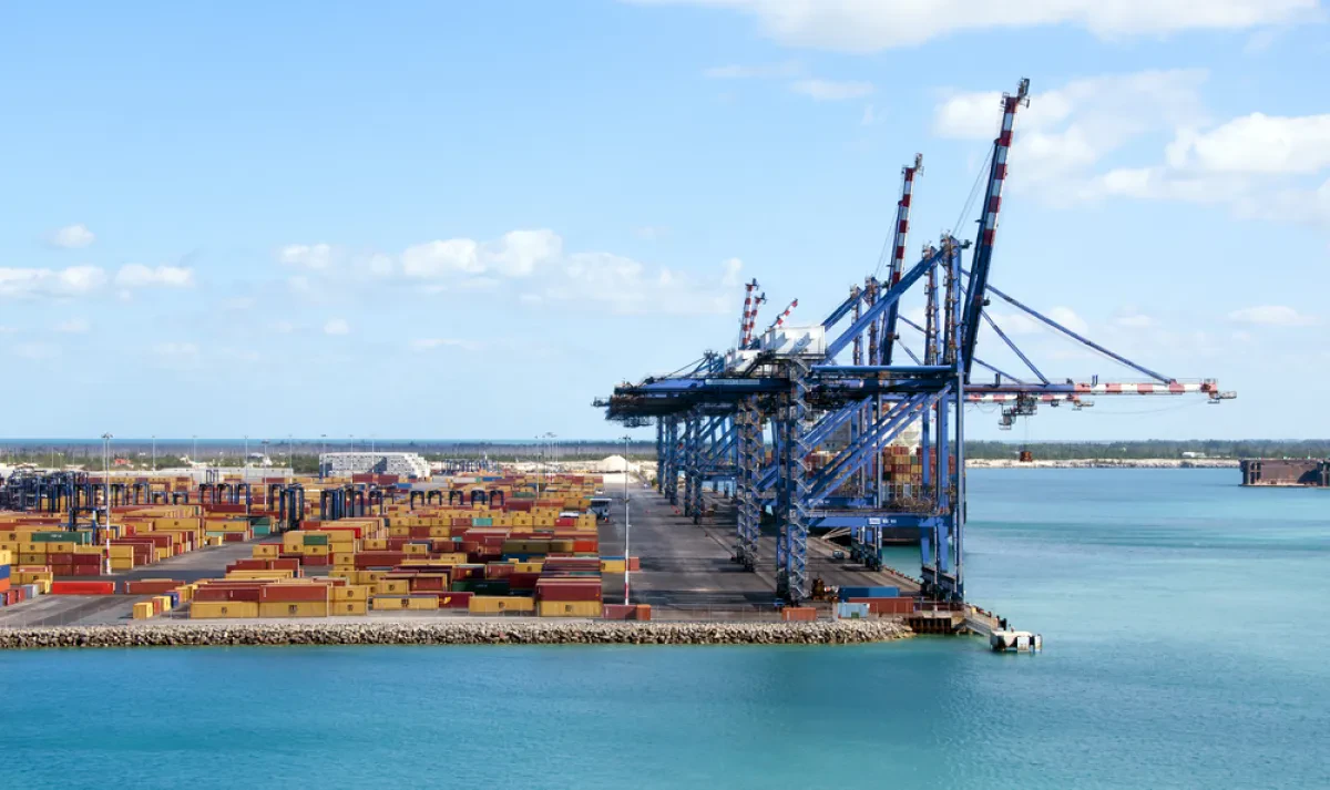 Freeport