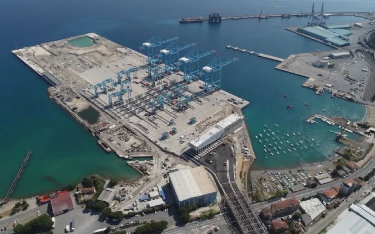 Genoa