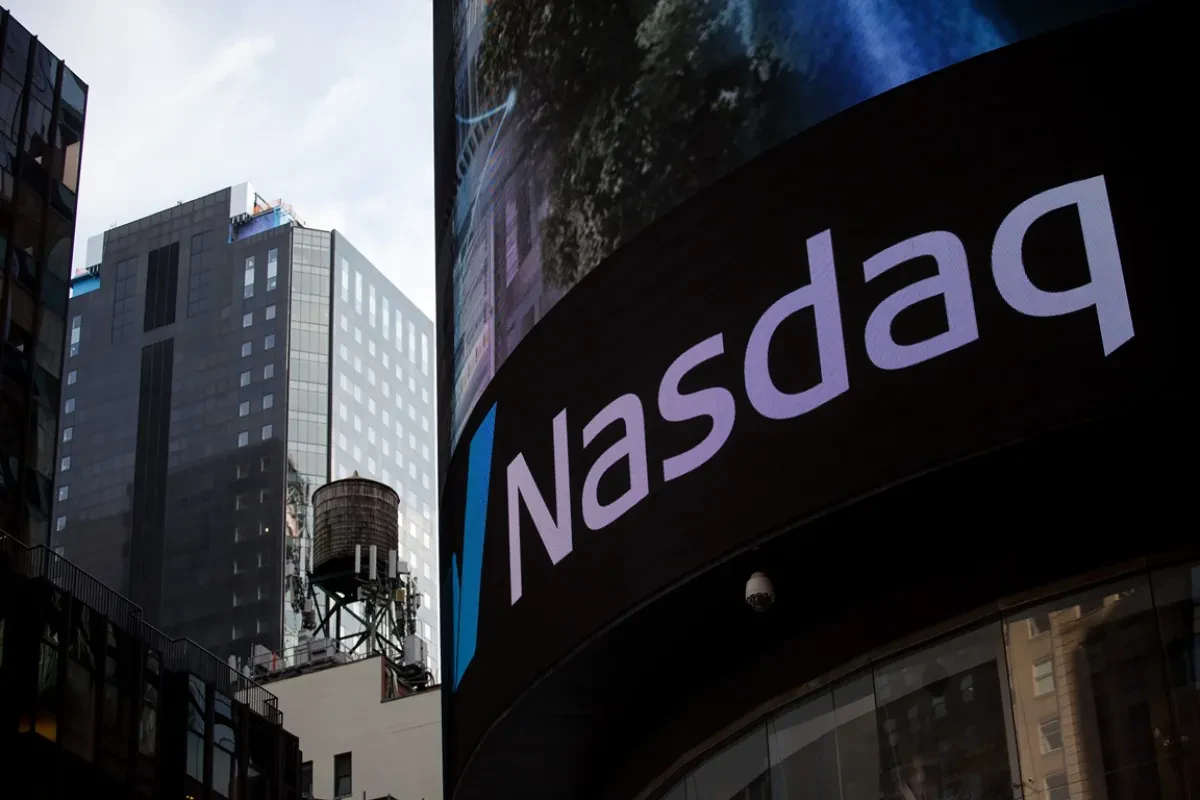 Nasdaq-Dubai