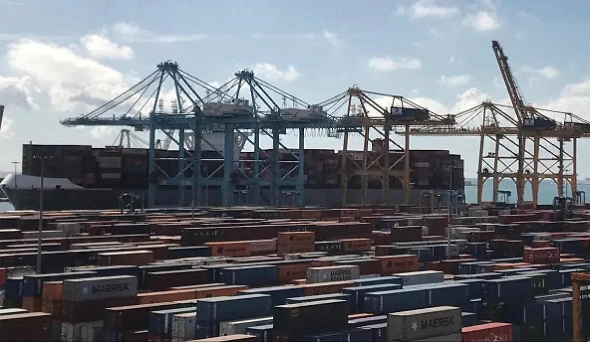 APMT-Barcelona