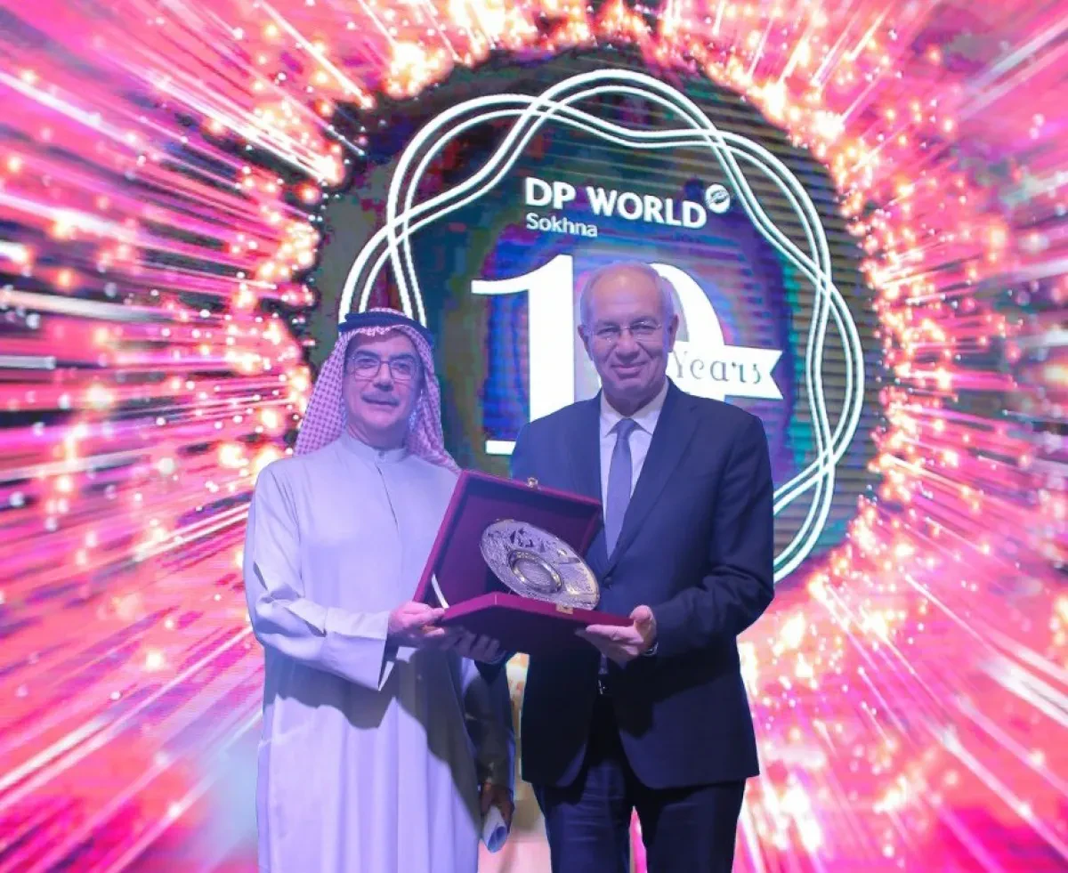 DP-World-Sokhna