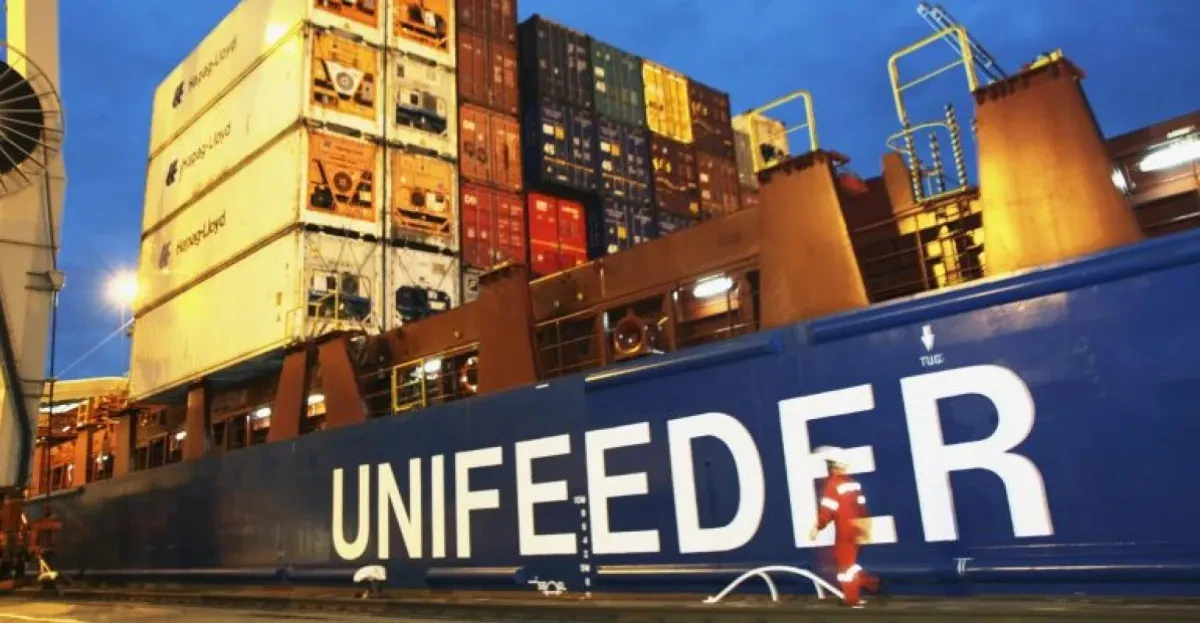 unifeeder