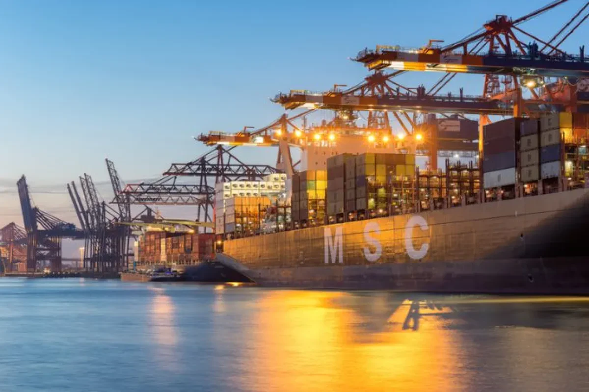 COSCO-4