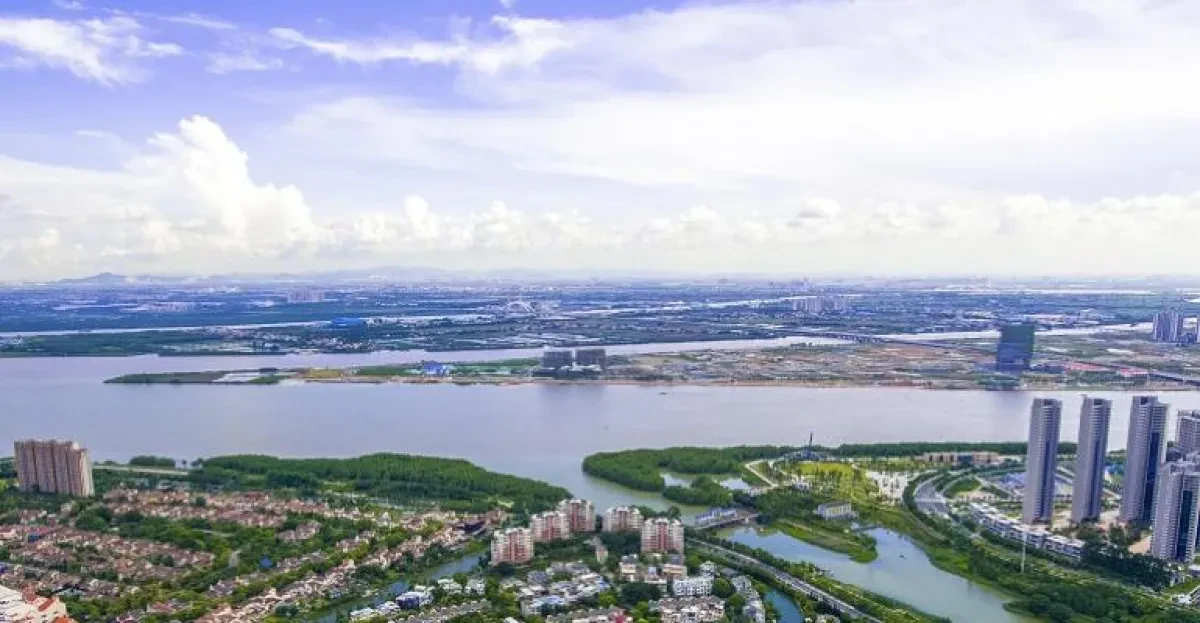 Guangzhou Port opens office in Vietnam