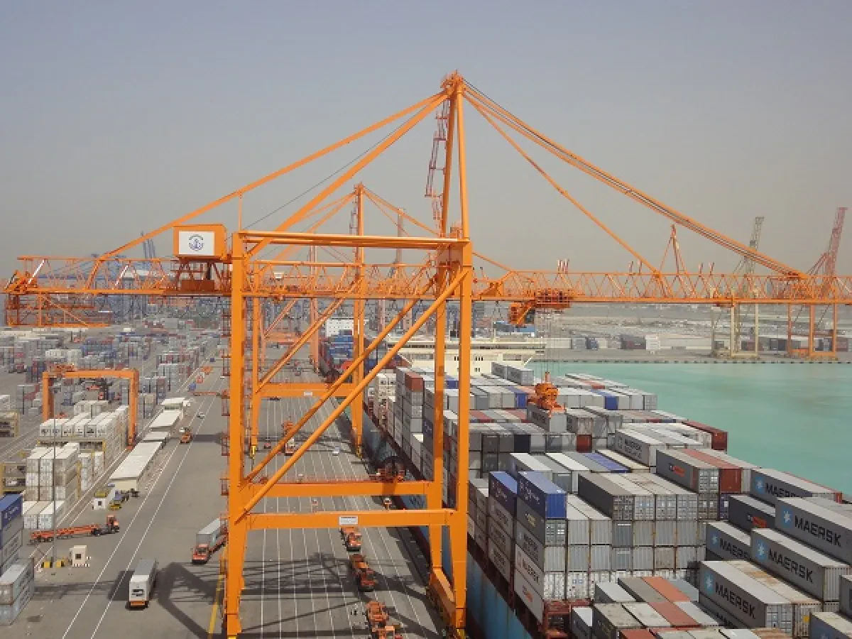 Gulftainer_Jeddah