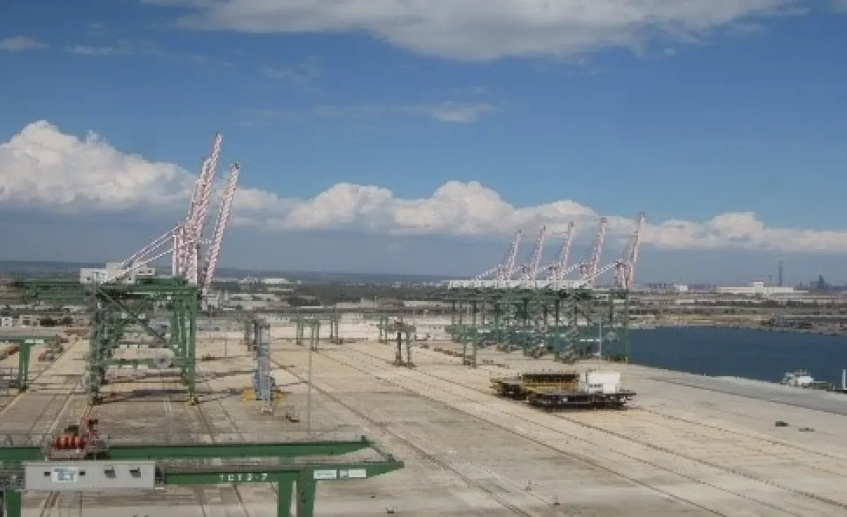 konecranes-yilport