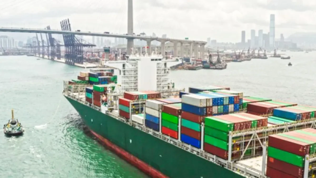 Hong Kong port loses a million teu as PRD undergoes a ‘transformation’