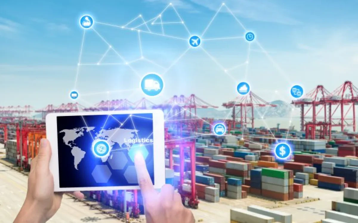 Connected-Ports-Partnership
