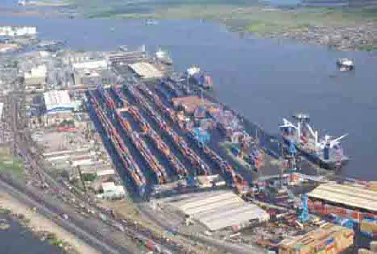 Nigeria-Lagos-Tin-Can-Island-Terminal