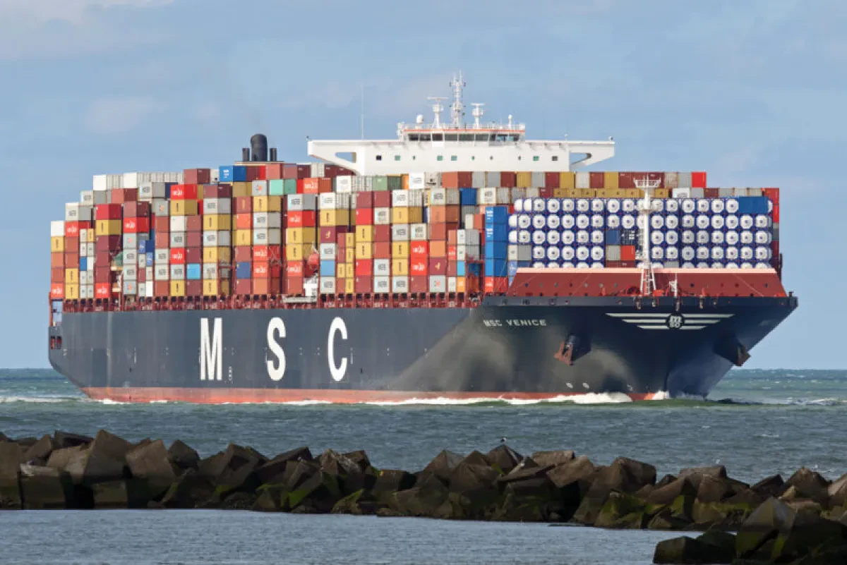 MSC-2