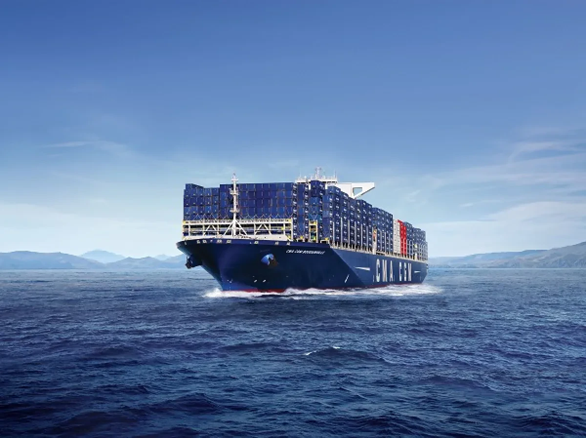 CMA-CGM-NYSHEX