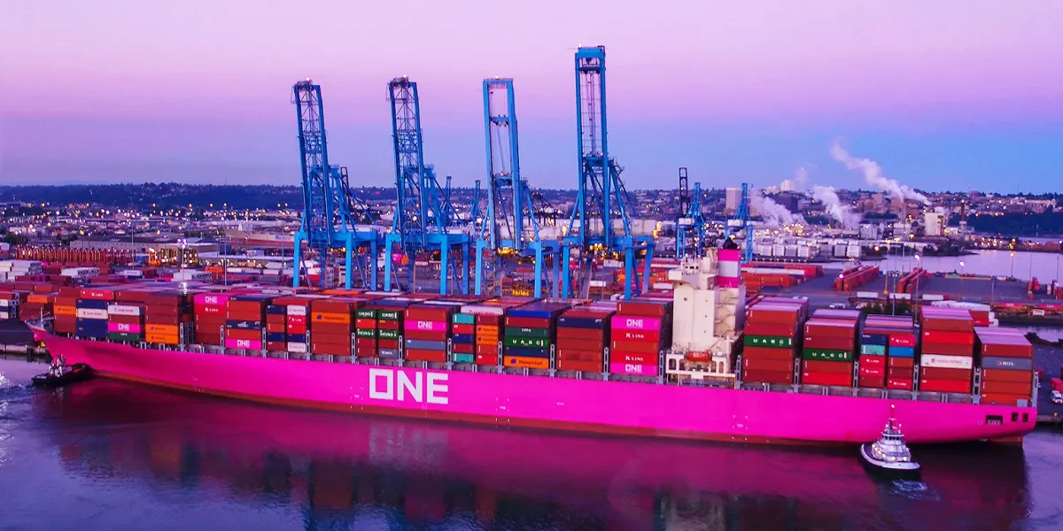 Ocean-network