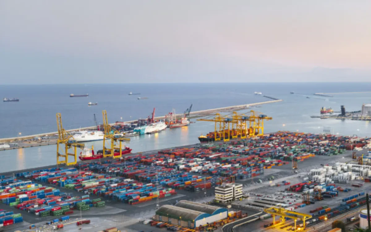 Vessel-Operating-Rate-VOR