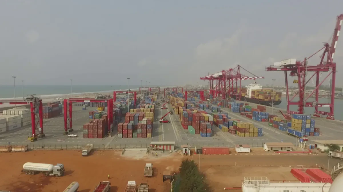 Cotonou
