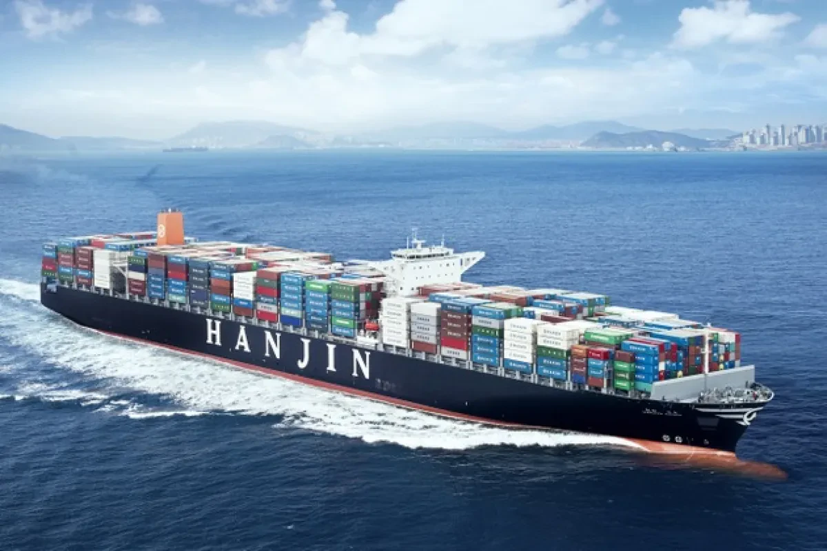 Hanjin