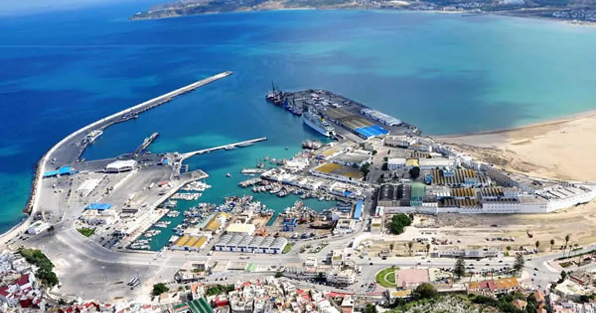 42 Kuenz ASCs in Full Operation at TM2 in Morocco