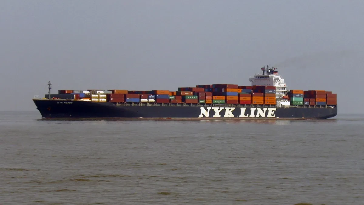 Ship_NYK_Remus