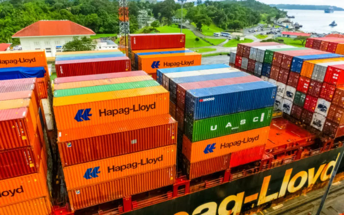 hapag-Lloyd