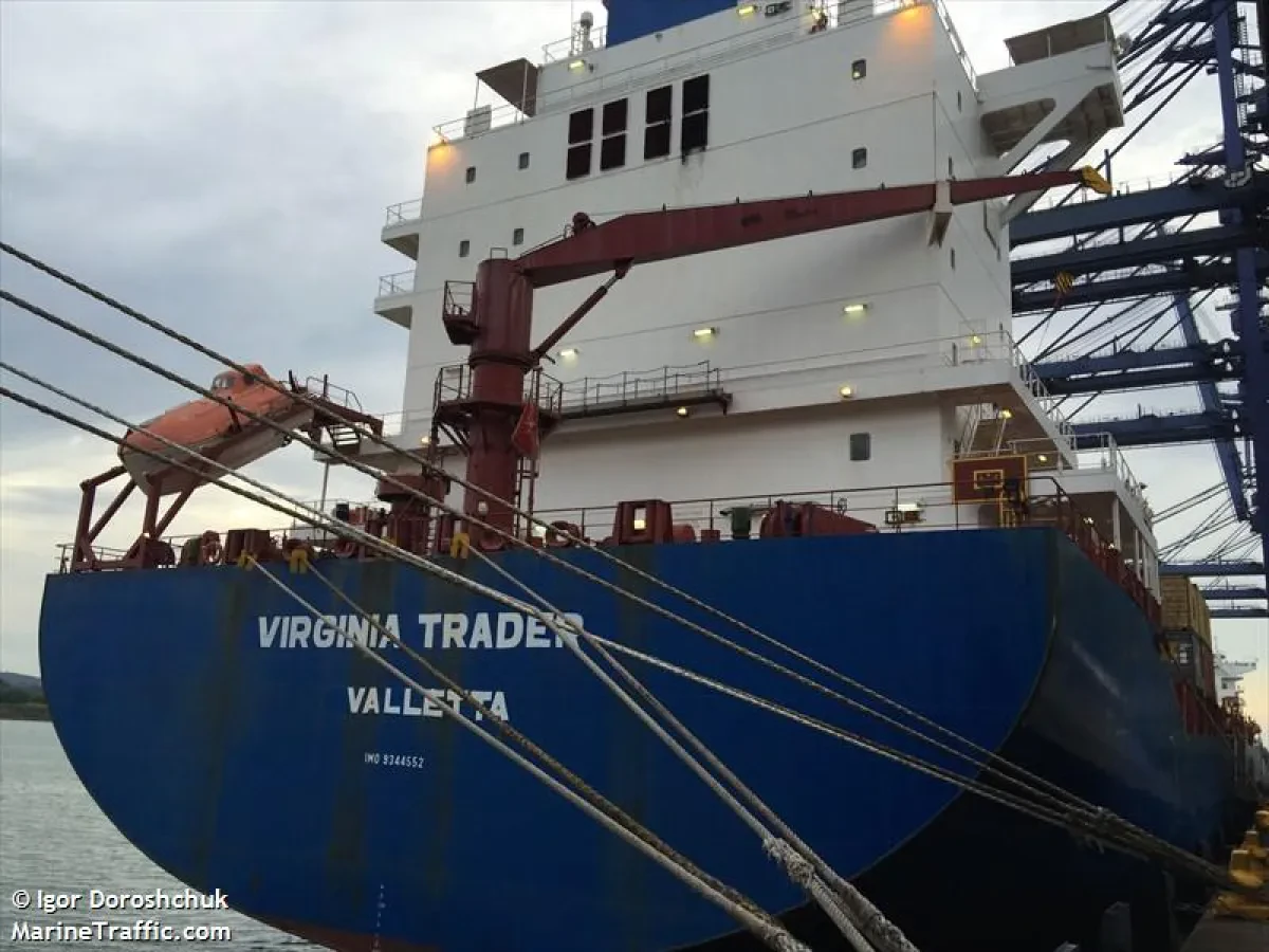 VIRGINIA_TRADER