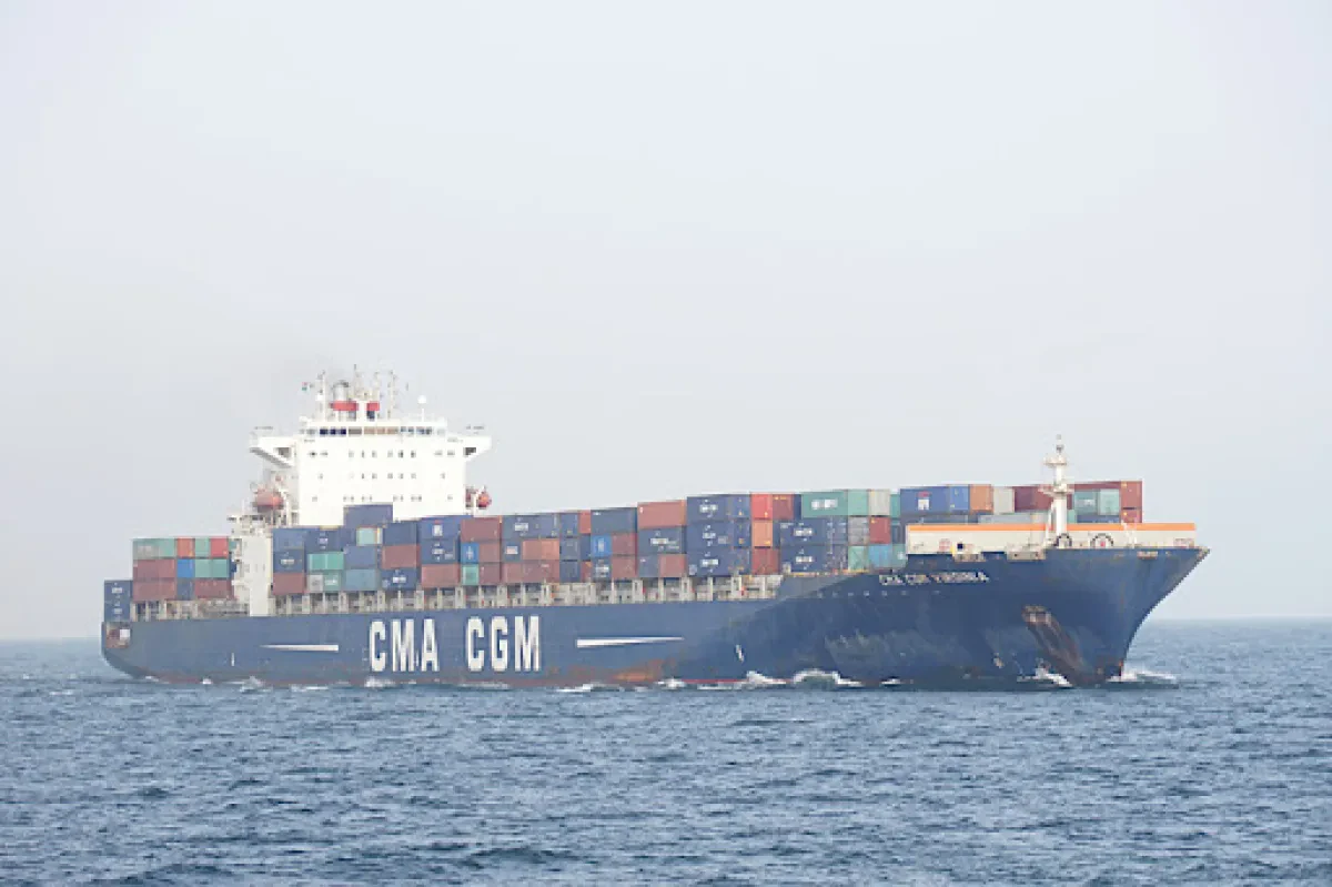 CMA-CGM-Virginia