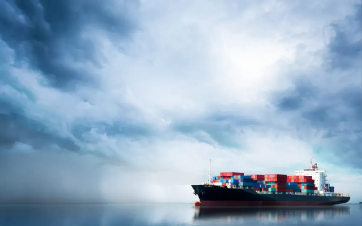 Smart-ship