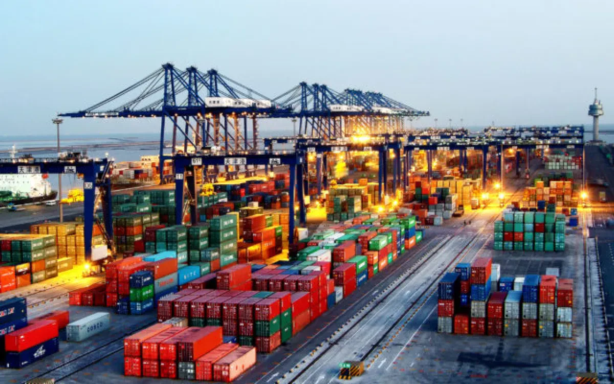 Tianjin and Xiamen sign major smart port collaboration