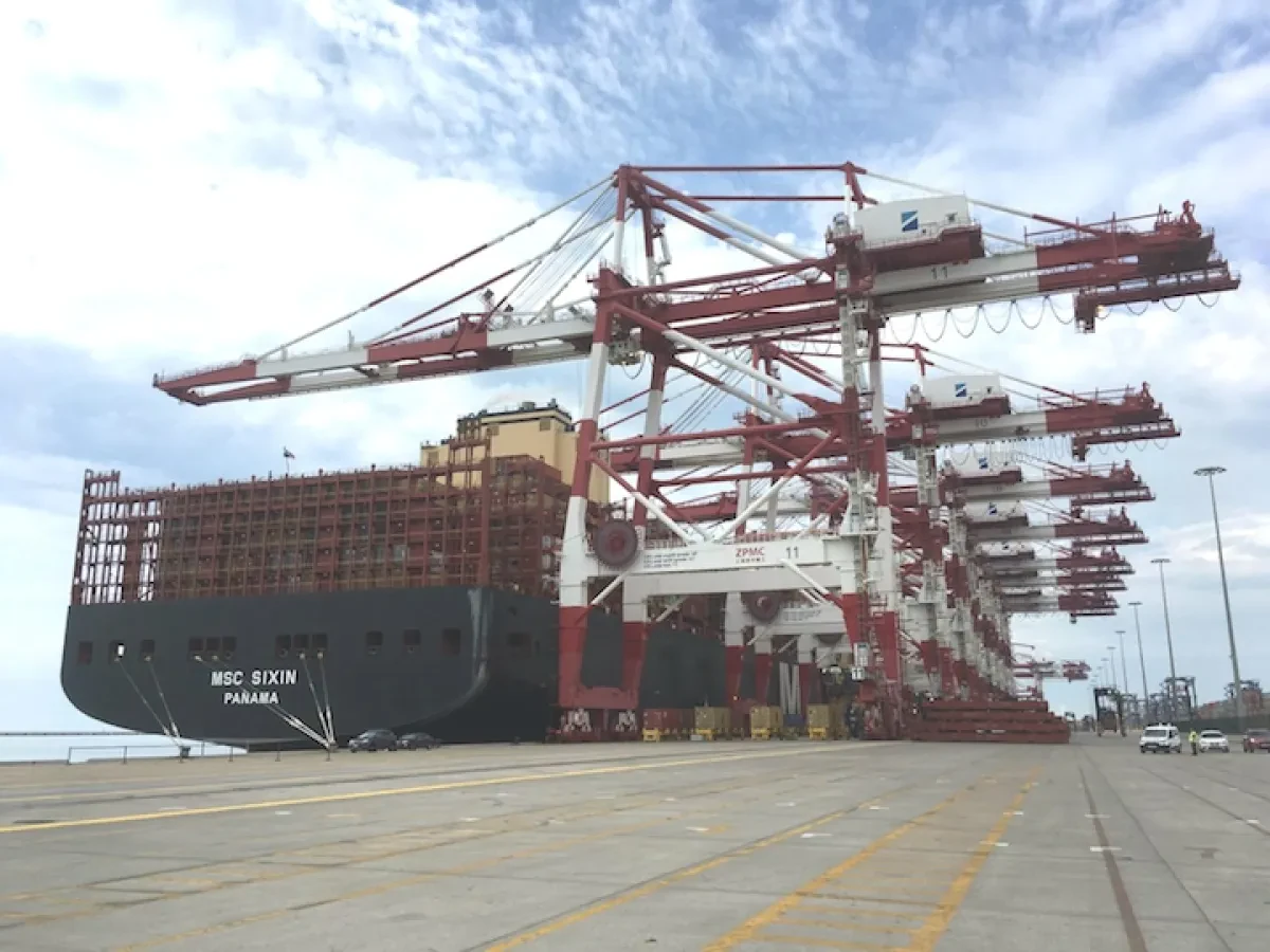 MSC-Sixin