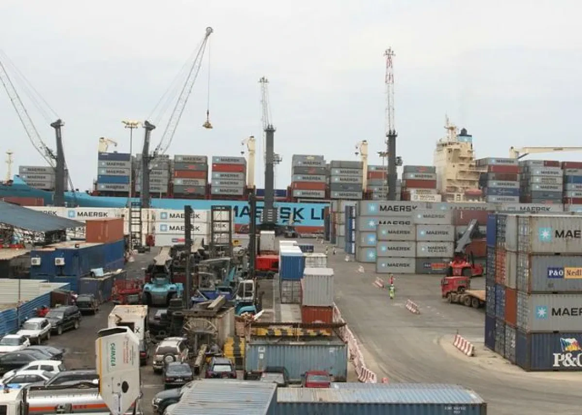 luanda