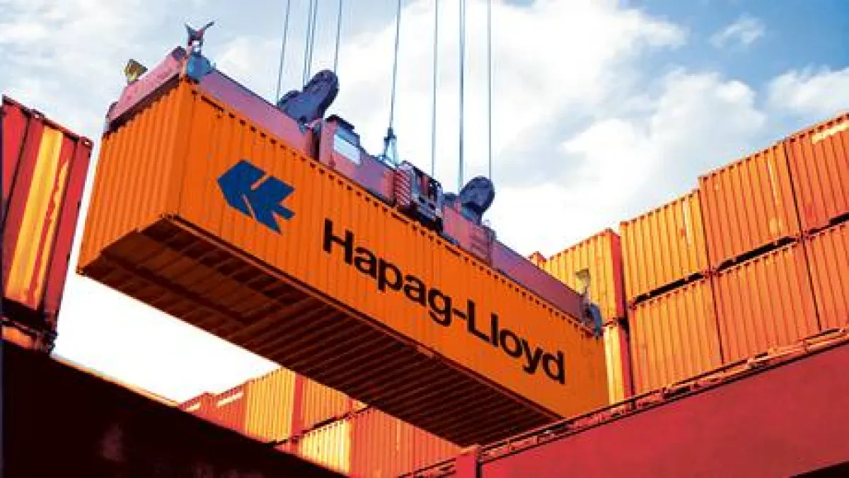 Hapag-4