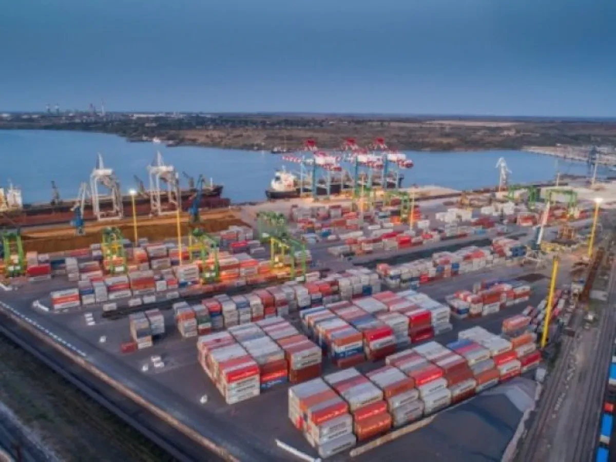 TIS-Containers