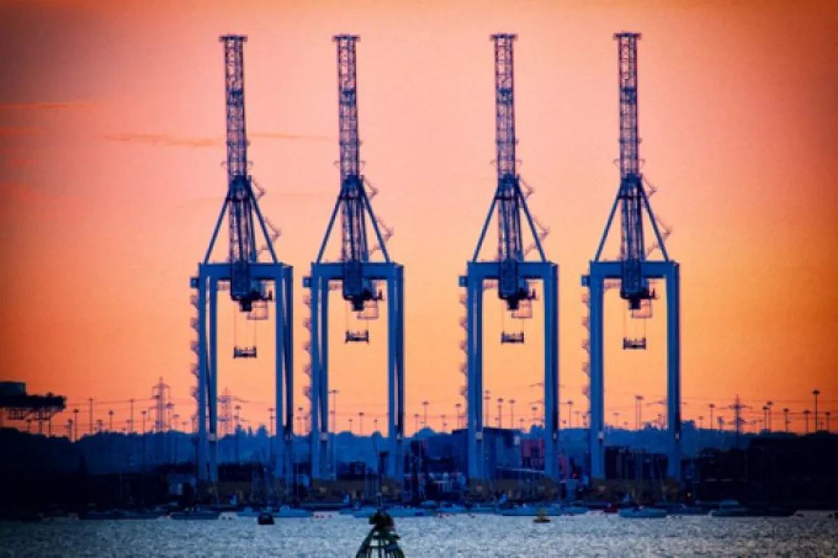 Ports