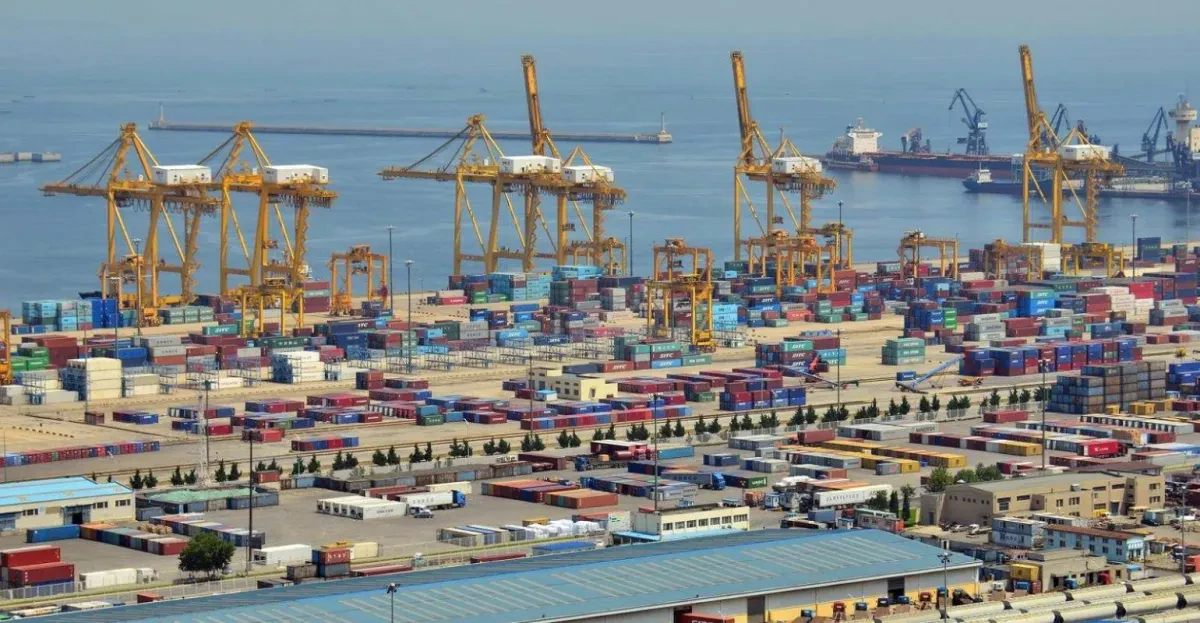 Dalian Port to merge with Yingkou Port