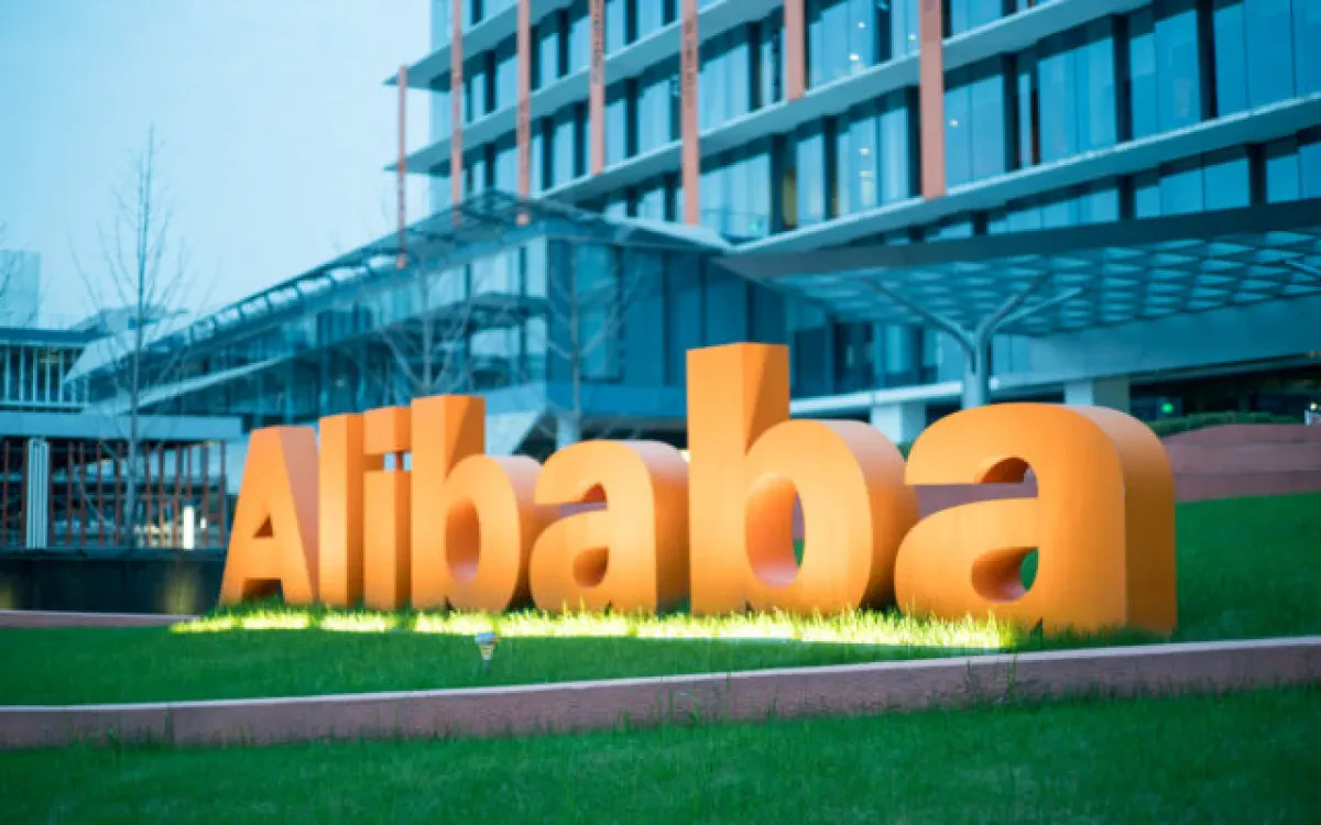 Alibaba