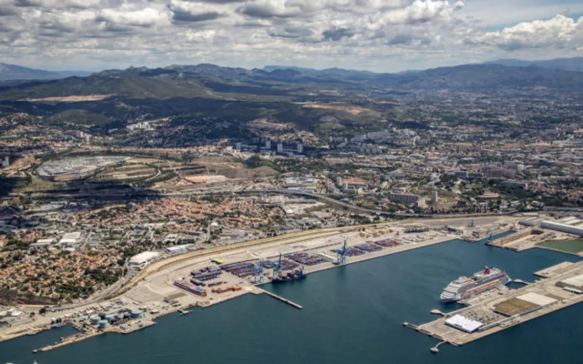 LNG-Bunkering