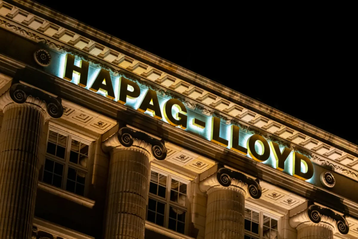 hapag-lloyd