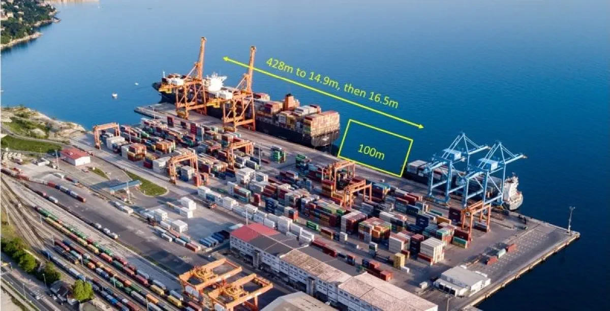 ICTSI-one