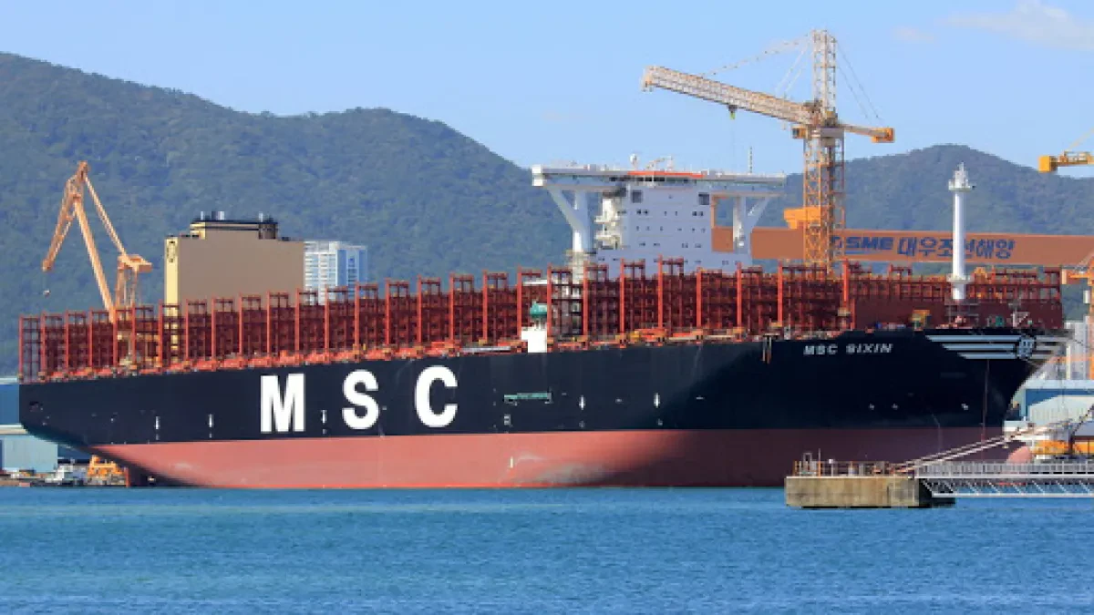 CMA-CGM-9
