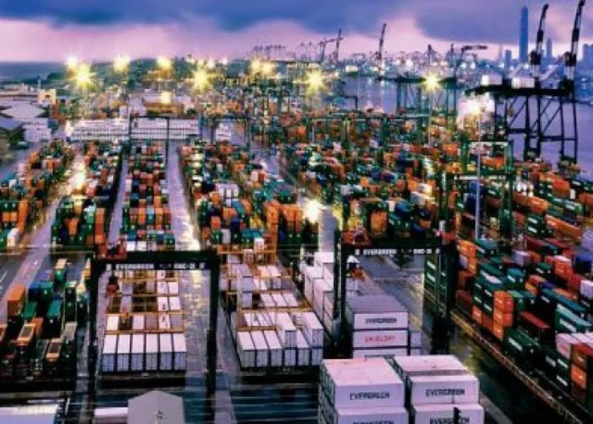 MAJOR PROGRESS IN KAOHSIUNG