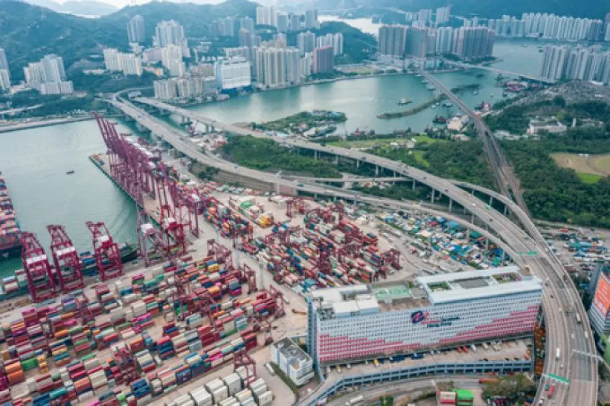 Shippers kick back at ’empty promises’ from Hong Kong Seaport Alliance