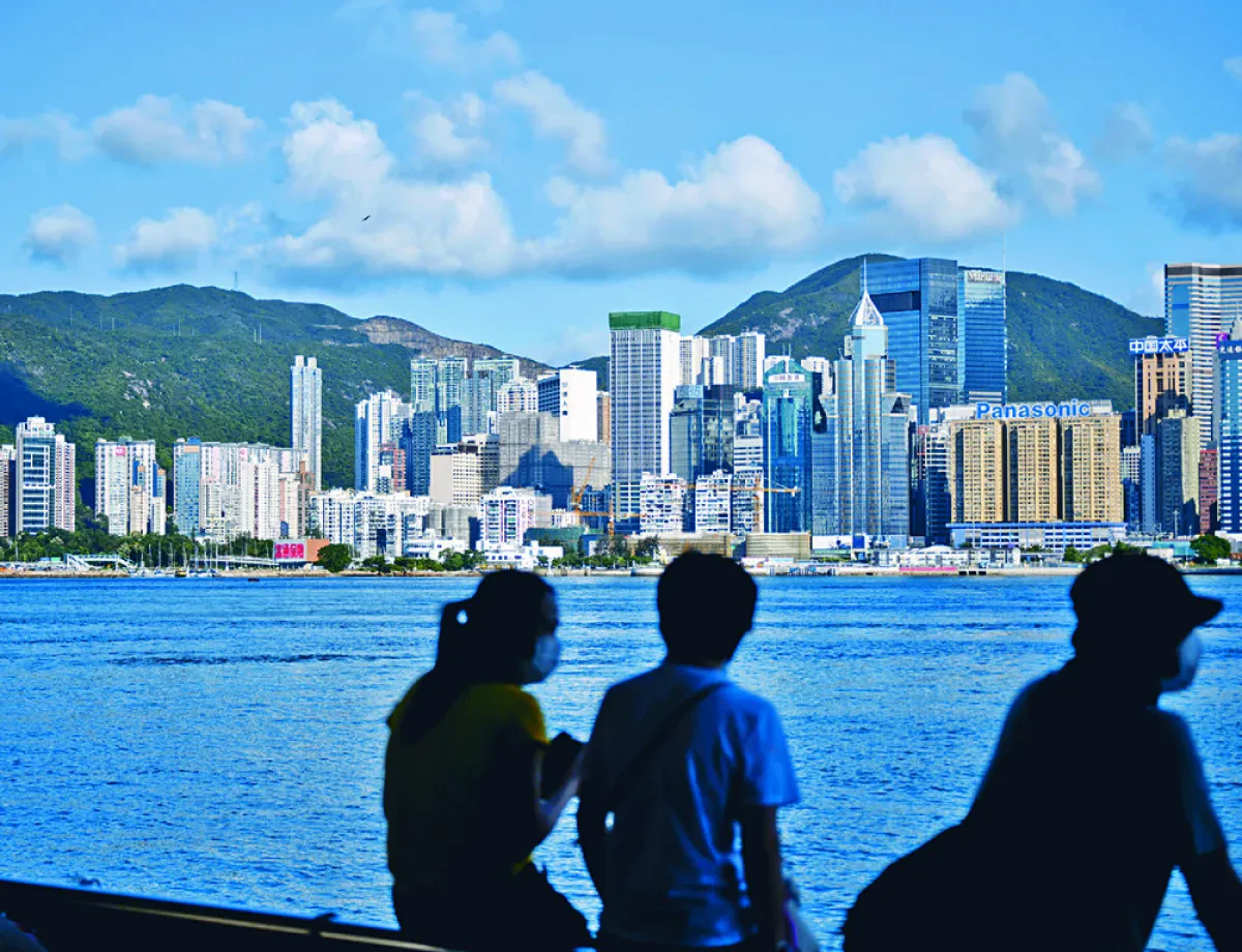 Port traffic rebounds but still 3.7pc behind