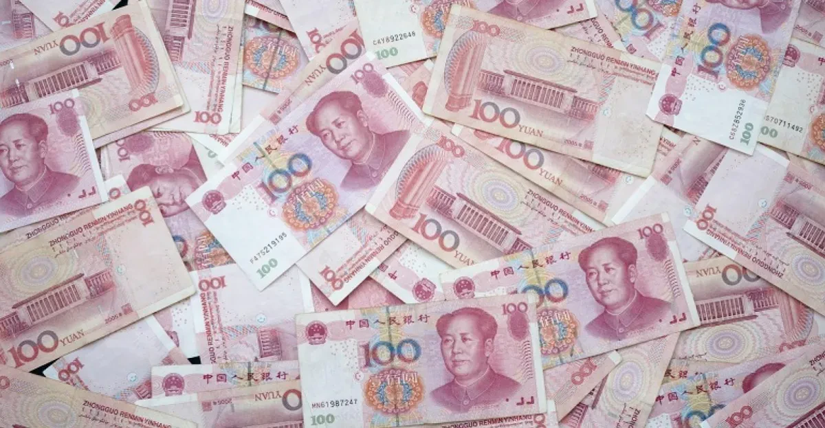 Qinzhou-1