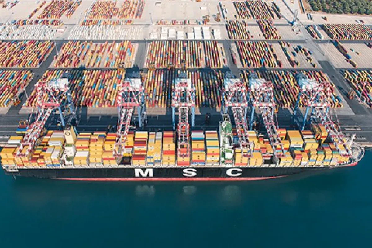 MSC-9
