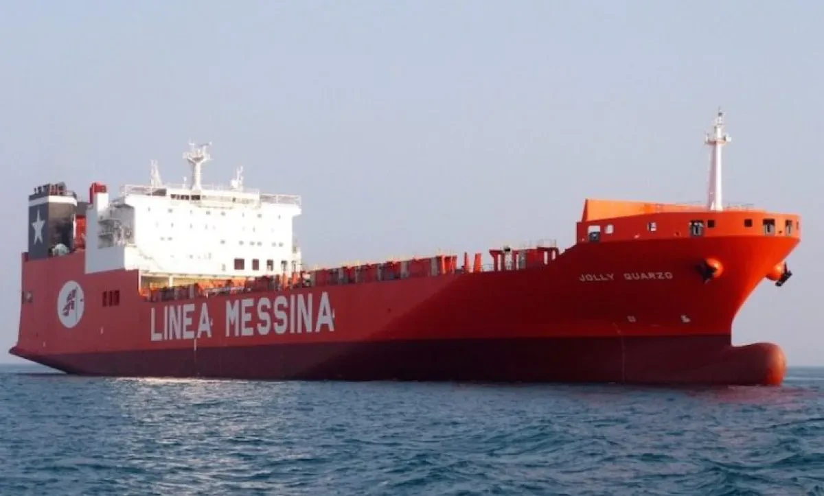 Messina