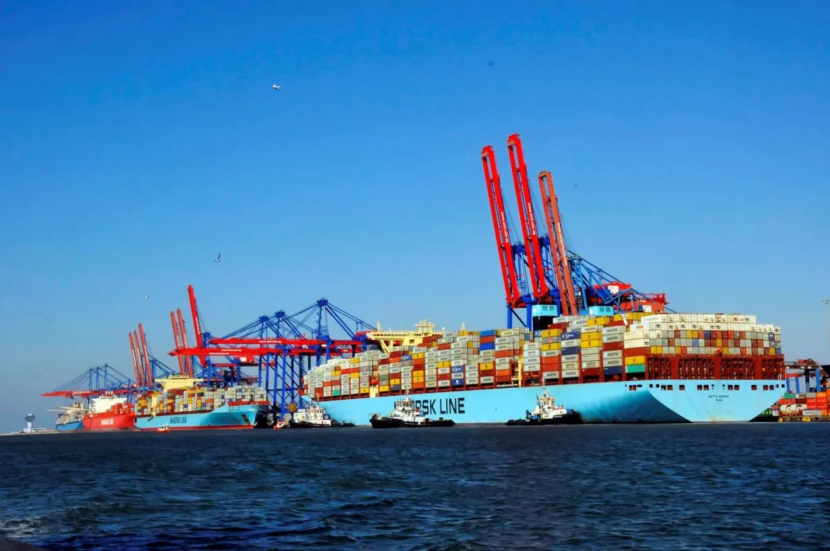 maersk-triple-e