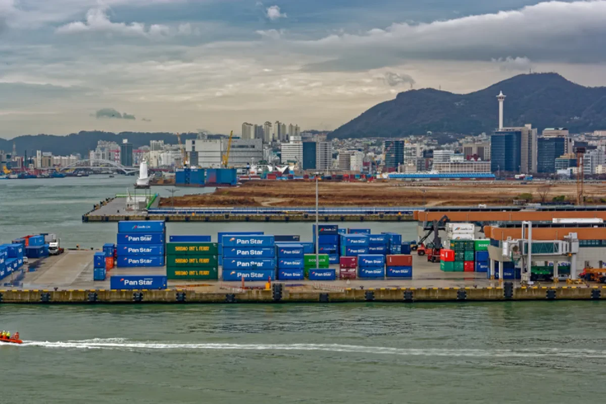 Busan